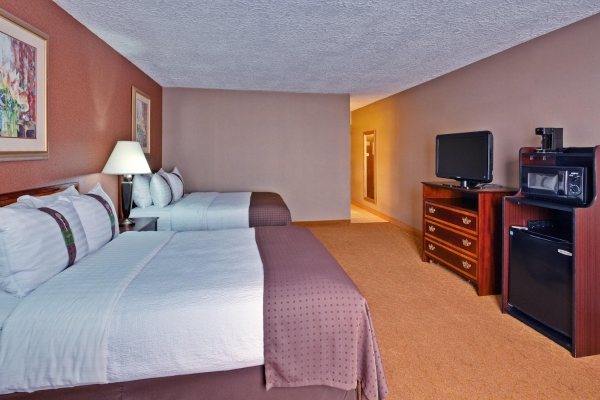 Holiday Inn CHICAGO SW-COUNTRYSIDE CONFCTR